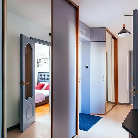Apartment Kvartira Na Nemiga