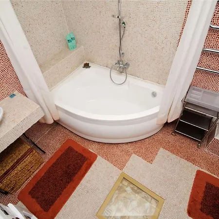 Apartment Kvartira Na Nemiga