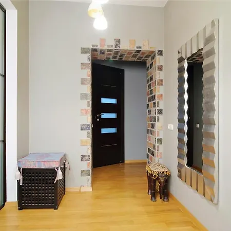 Apartment Kvartira Na Nemiga