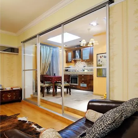 Apartment Kvartira Na Nemiga *