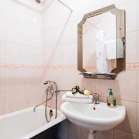 Apartment Kvartira Na Nemiga