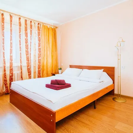 Kvartira Na Nemiga Apartment
